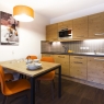 Les Menuires - Residencia MMV Le Coeur des Loges
